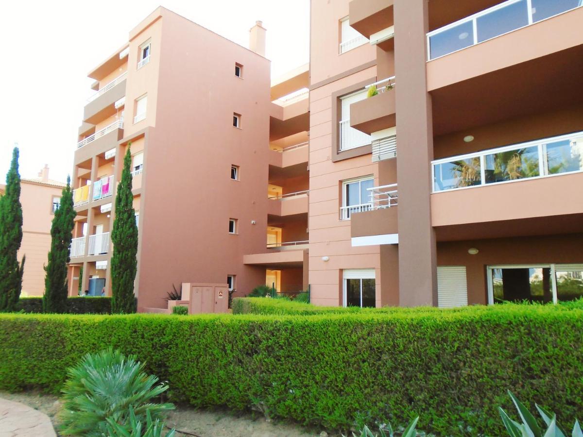 Summer Beach Apartment Litoralmar Portimao Exterior photo