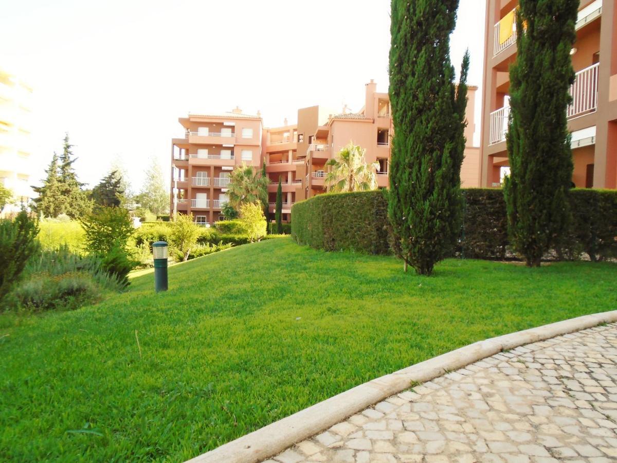 Summer Beach Apartment Litoralmar Portimao Exterior photo