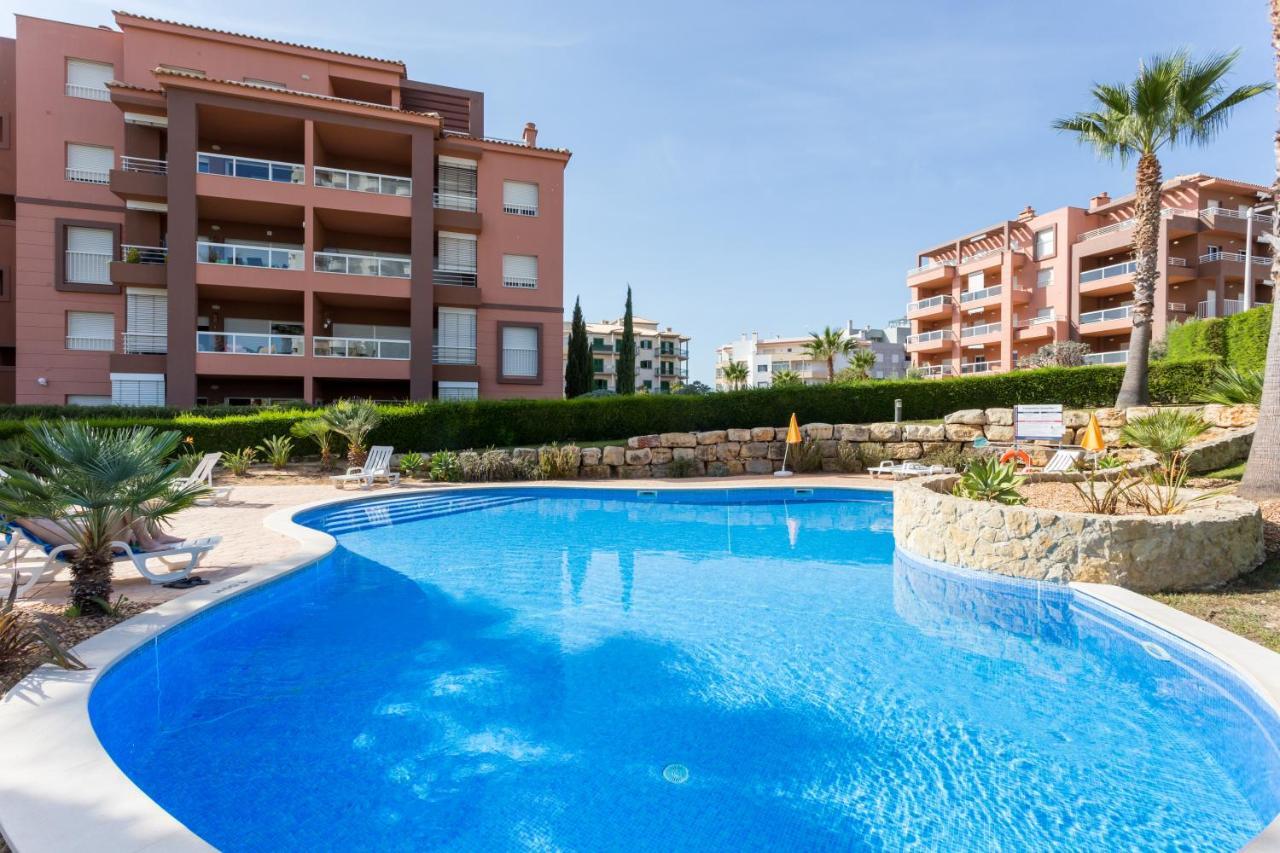 Summer Beach Apartment Litoralmar Portimao Exterior photo