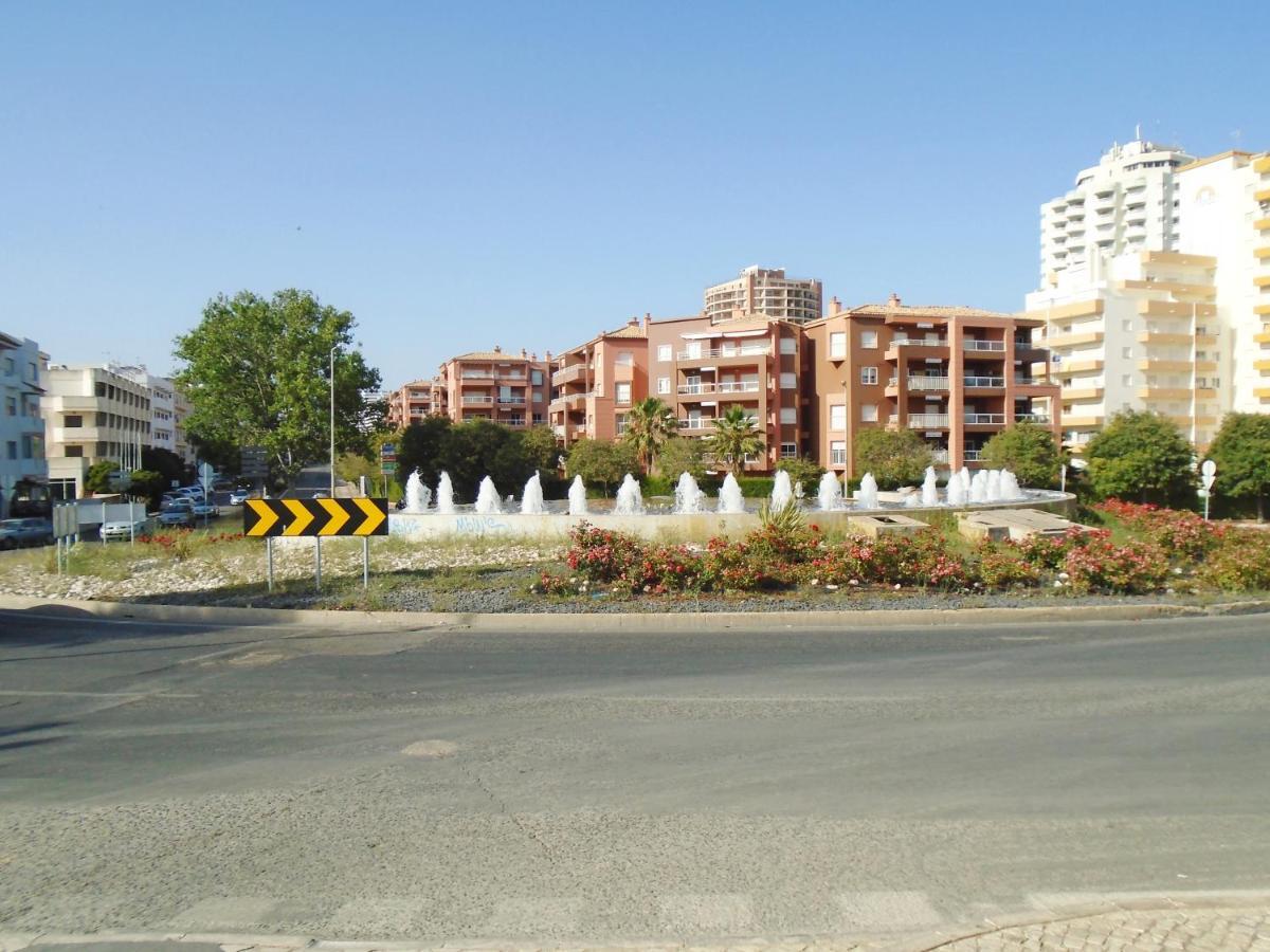 Summer Beach Apartment Litoralmar Portimao Exterior photo