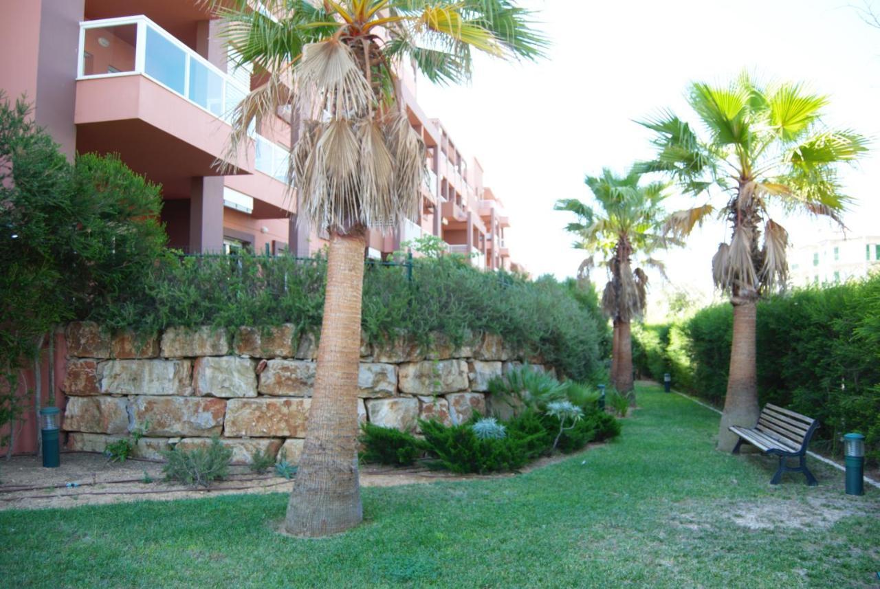 Summer Beach Apartment Litoralmar Portimao Exterior photo