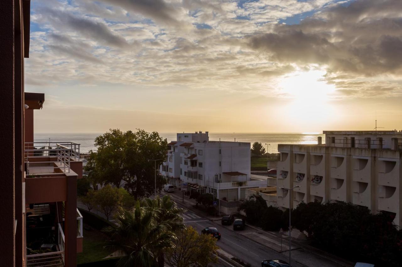 Summer Beach Apartment Litoralmar Portimao Exterior photo